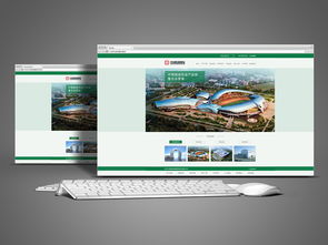 閑庭信步 企業(yè)官網(wǎng)網(wǎng)頁設(shè)計(jì)的藝術(shù)與專業(yè)之道