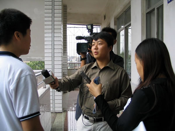 科研周南——課改篇（一） 網(wǎng)頁設(shè)計(jì)制作課程的創(chuàng)新與實(shí)踐