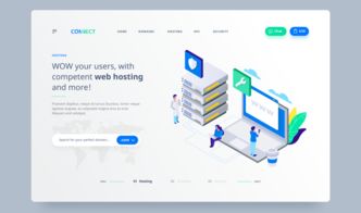 2019年網(wǎng)頁設(shè)計(jì)趨勢前瞻，先睹為快